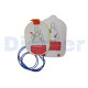 Desfibrilador Trainer Philips Fr3